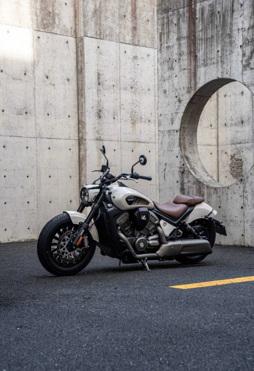 Мотоцикл Benda DarkFlag 500 Commander в Орле