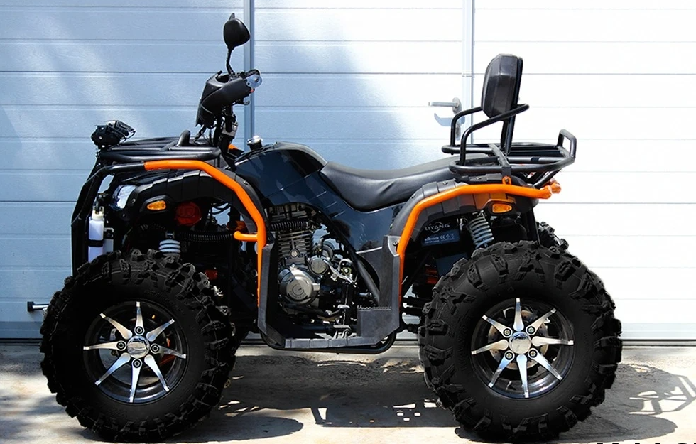 Квадроцикл PROMAX 300 4X4 ALL ROAD в Орле