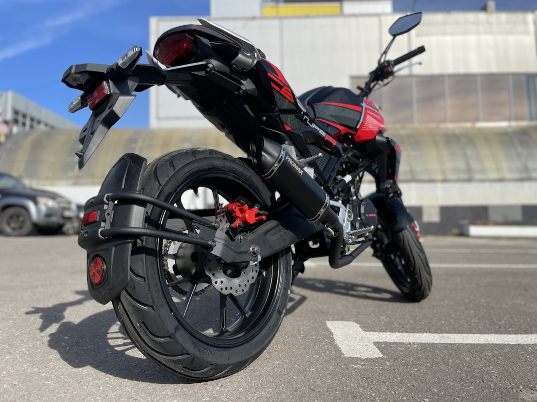 Мопед PROMAX CB150R (49) в Орле