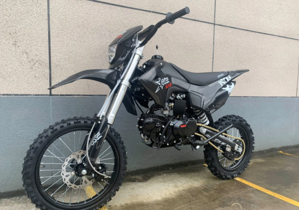 Питбайк BSE EXA SA 17/14 в Орле