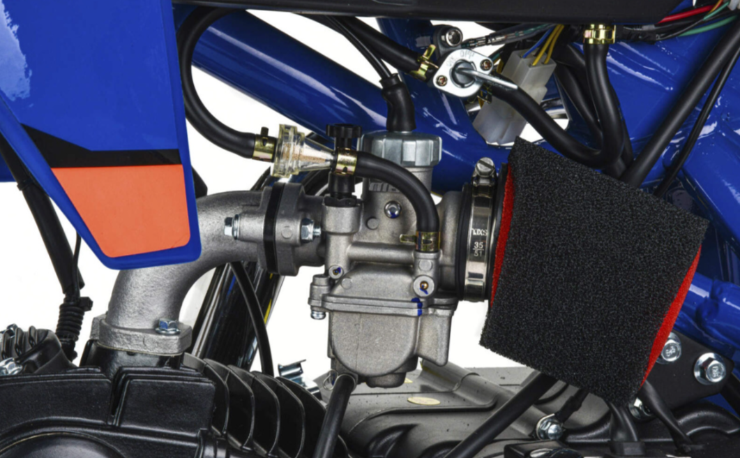 Питбайк MOTOLAND (МОТОЛЕНД) 125 SX 125 E 17/14 в Орле