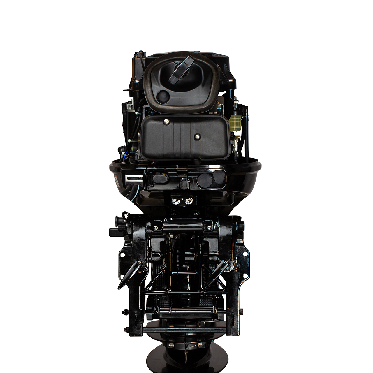 ЛОДОЧНЫЙ МОТОР GLADIATOR G40FES в Орле