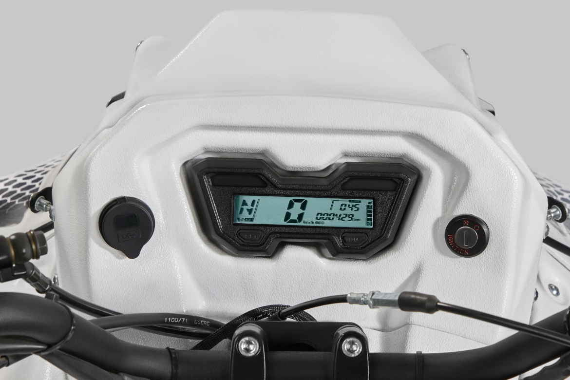 Снегоход IRBIS TUNGUS 500L 25/26 в Орле