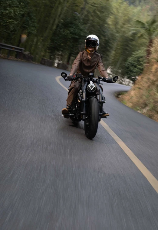 Мотоцикл Benda Napoleon 250 в Орле