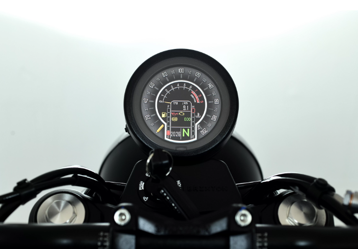 Мотоцикл GAOKIN GK 1200 в Орле