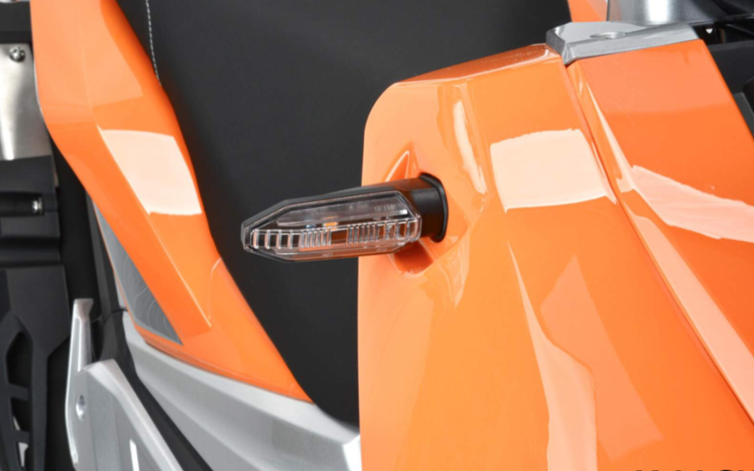 Скутер MOTOLAND (МОТОЛЕНД) T-MAX 150 в Орле