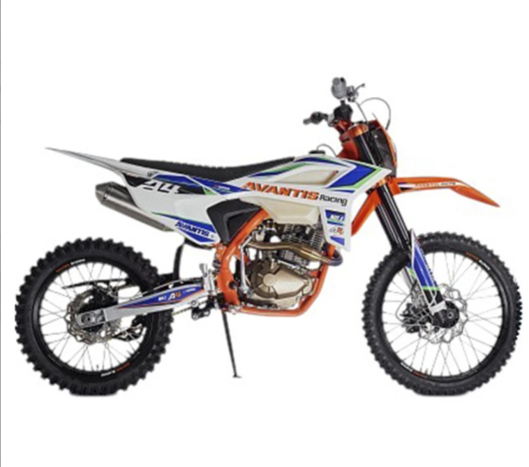 Мотоцикл Avantis A4 (PR300) 2024 в Орле