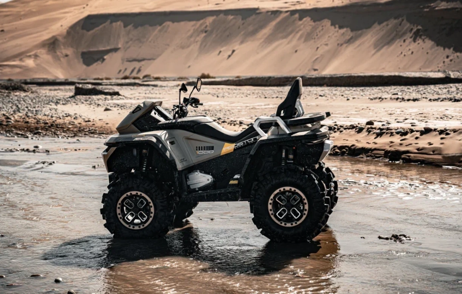 Квадроцикл BENDA REDSTONE 1000 MUD в Орле