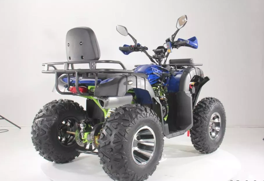 Квадроцикл YACOTA SELA MAX в Орле