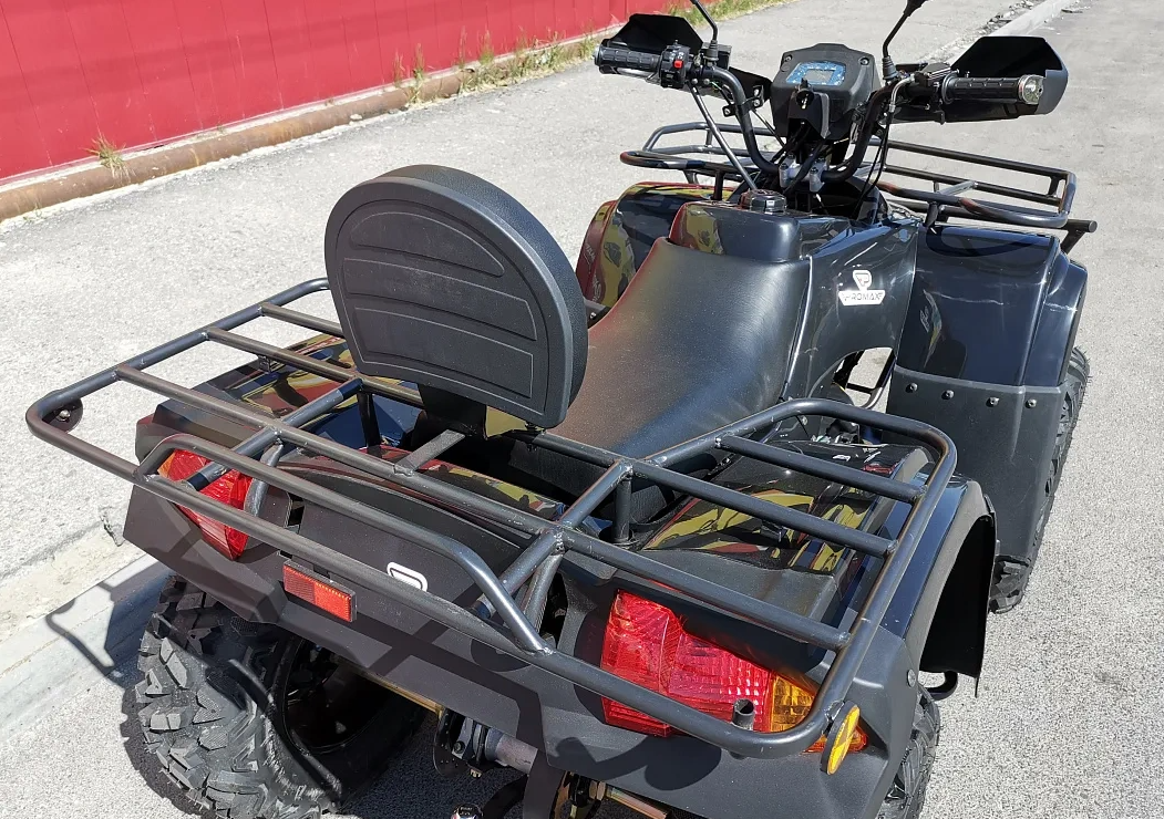 Квадроцикл PROMAX TRX300 CVT в Орле