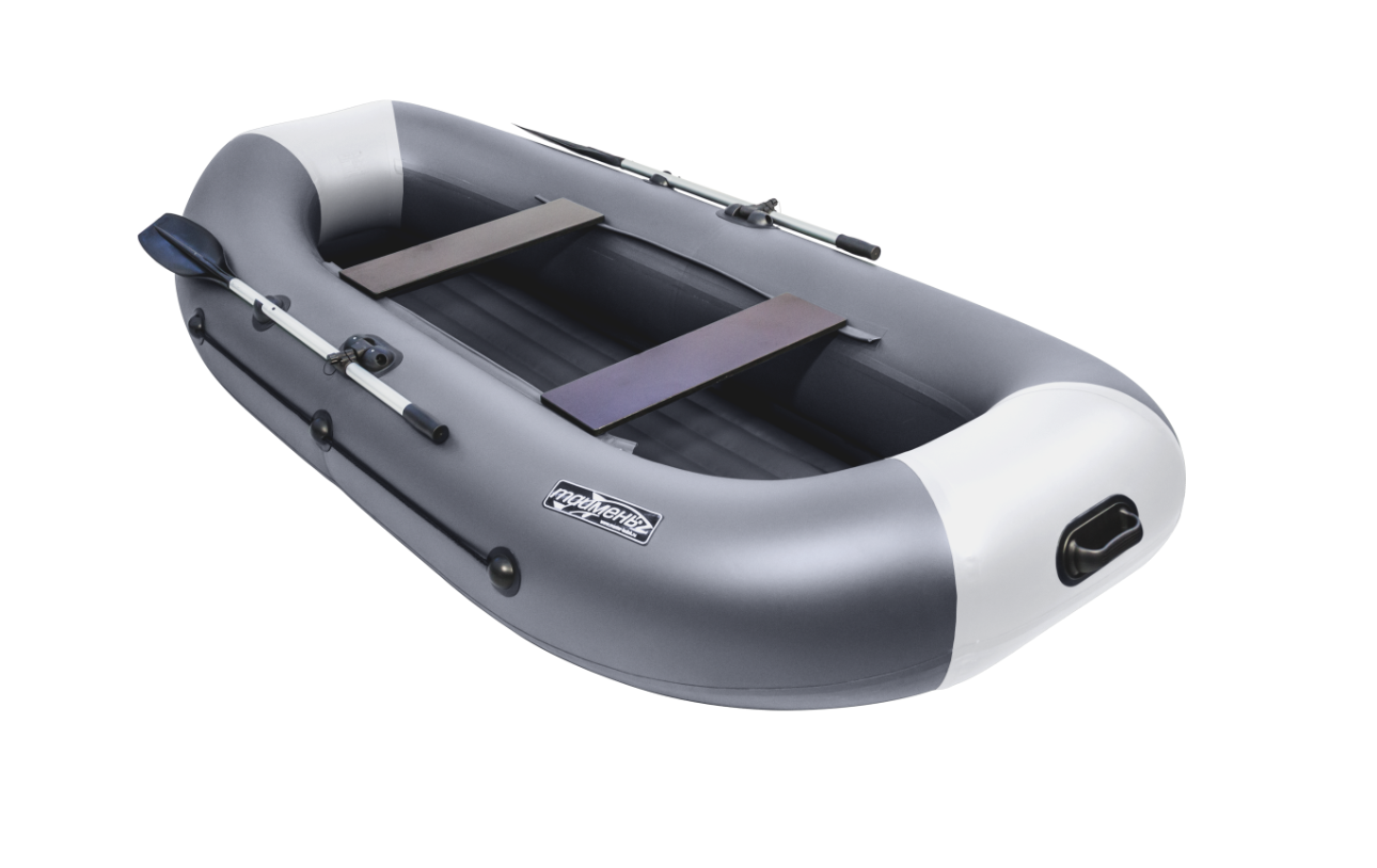 Лодка Таймень LX 290 НД в Орле