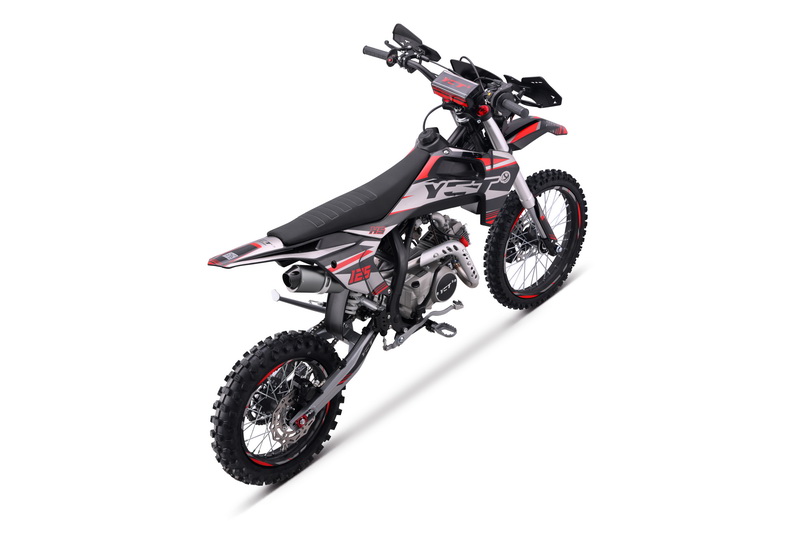 Питбайк YACOTA H5 125 в Орле