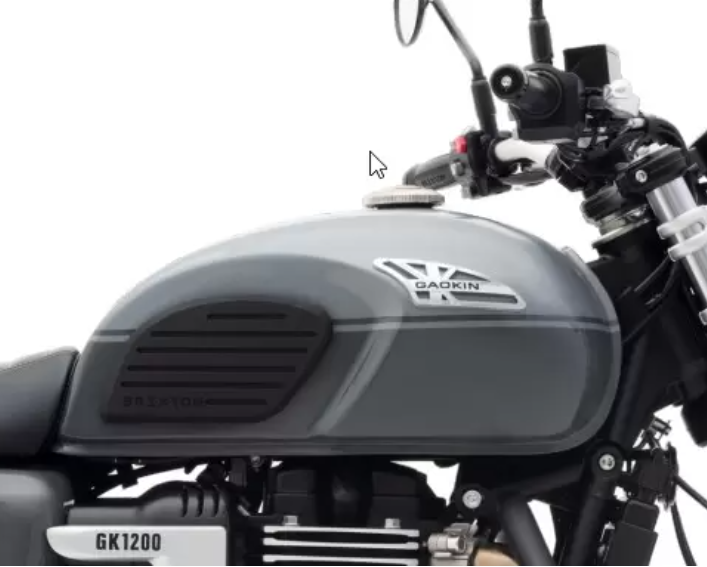 Мотоцикл GAOKIN GK 1200 в Орле