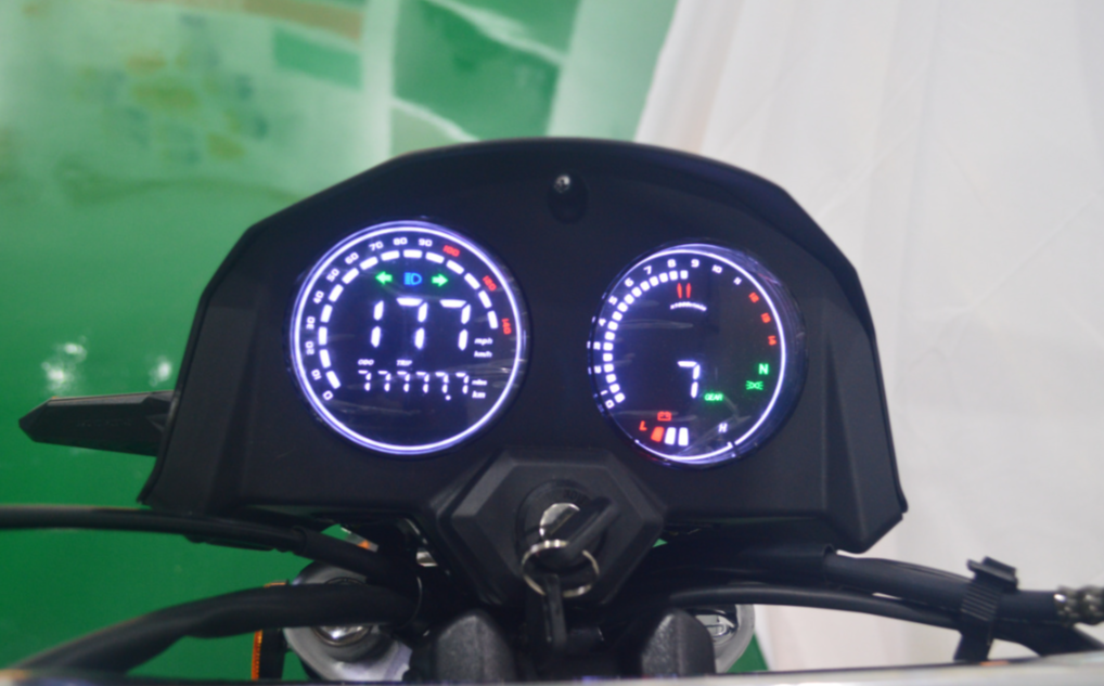 Мопед PROMAX ALPHA RS-PRO 150 (49) в Орле