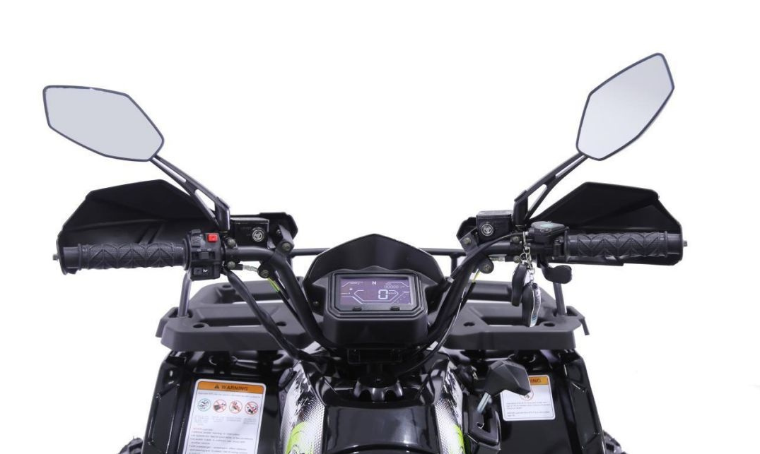 Квадроцикл YACOTA WARRIOR 200 PRO в Орле