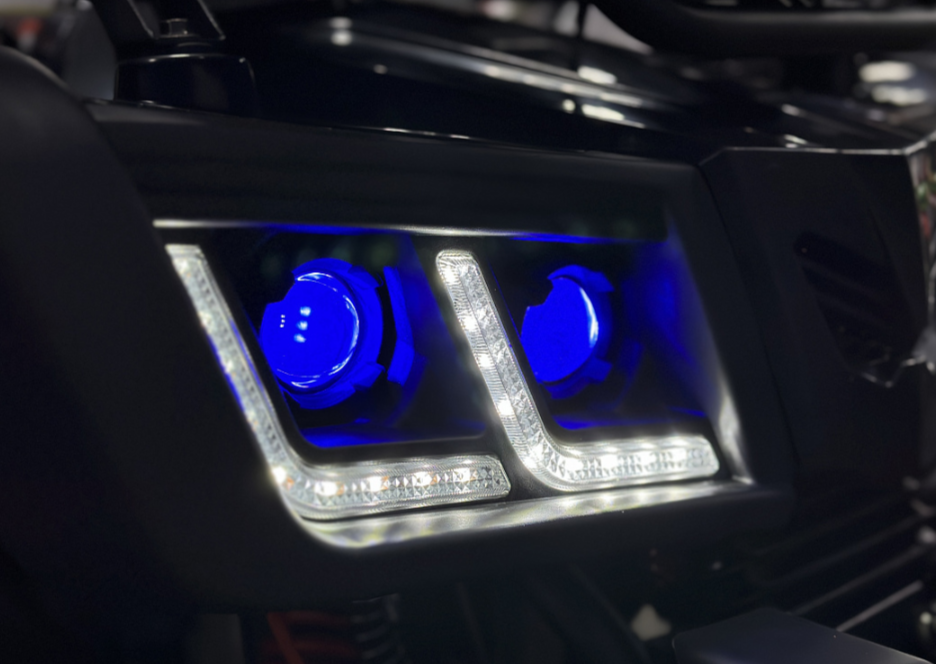 Квадроцикл GBM MAVERICK 300 NEW PREMIUM в Орле