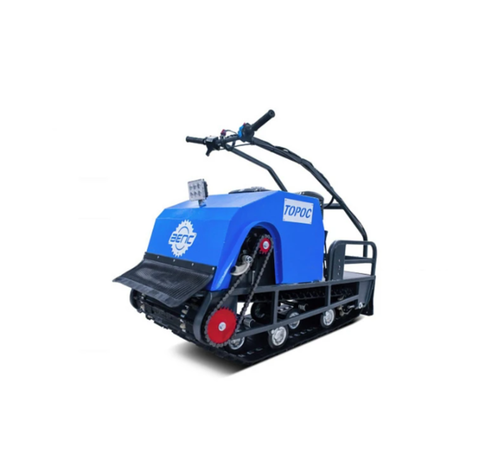 Мотобуксировщик ВЕПС WINTER «ТОРОС» 9 в Орле