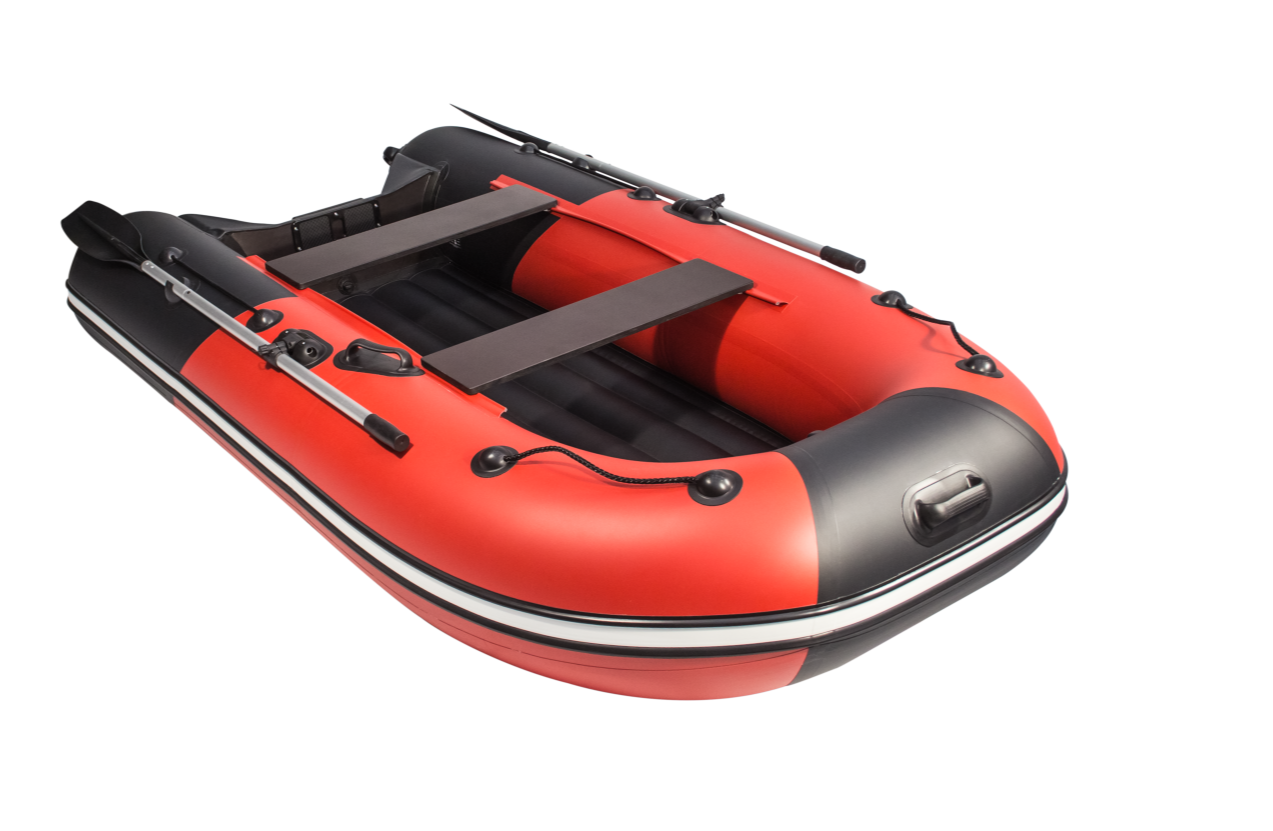 Лодка Ривьера Компакт 2900 НДНД в Орле