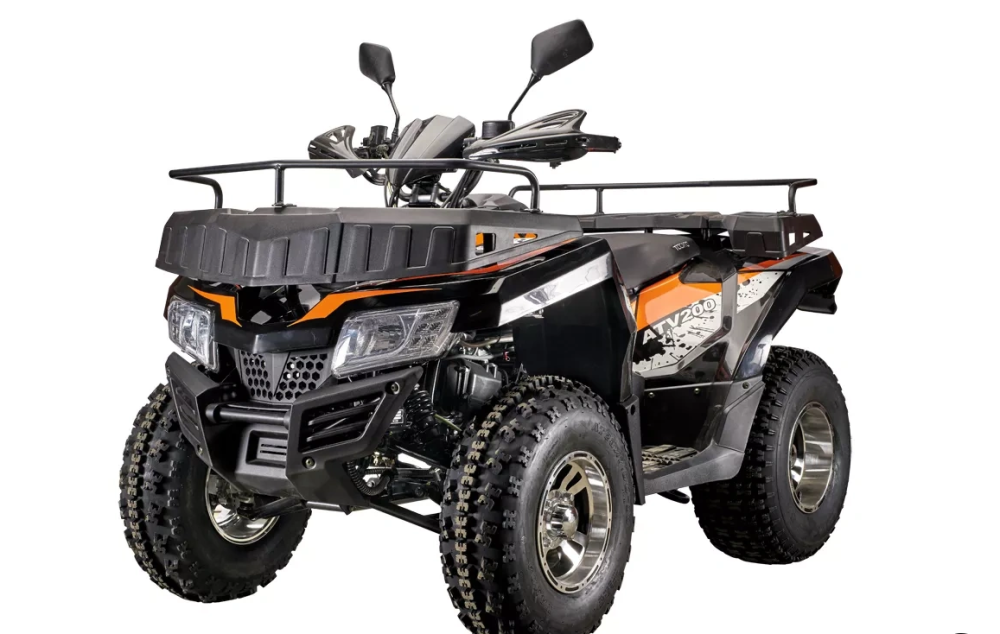 Квадроцикл YACOTA CABO 200LD в Орле