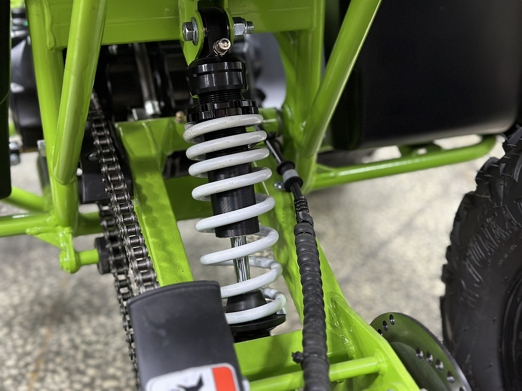 Квадроцикл PROMAX МАЙНКРАФТ 192 в Орле