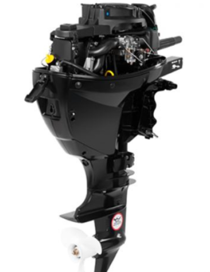 Лодочный мотор HIDEA HDF15HS в Орле