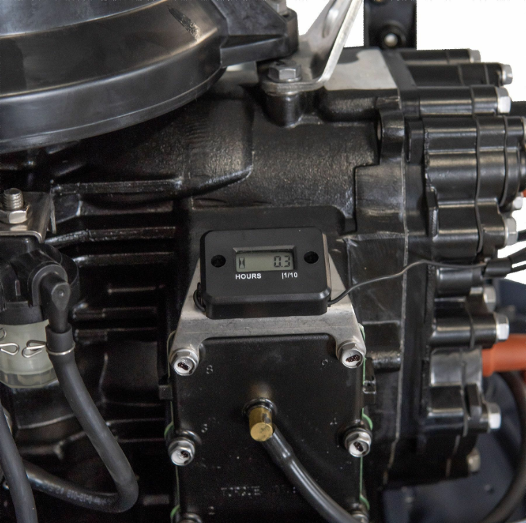 Лодочный мотор APACHE T40BS в Орле