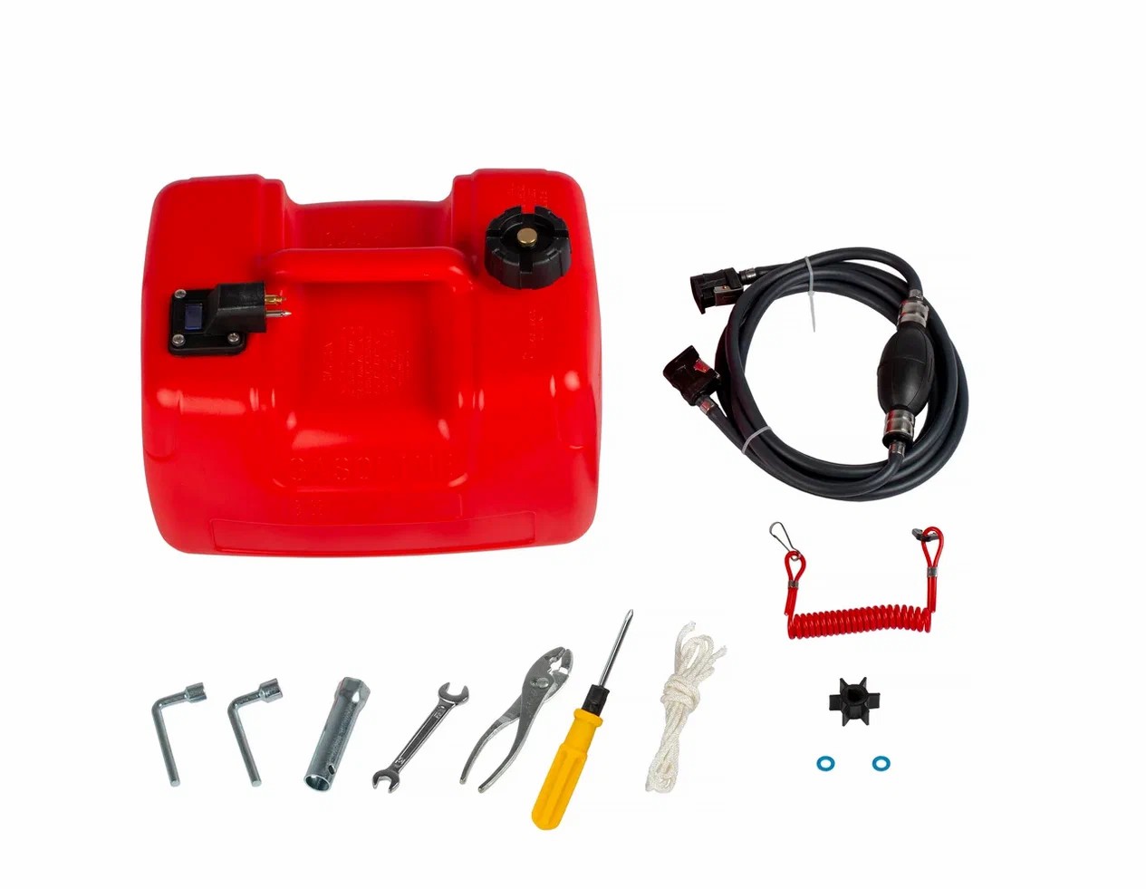 ЛОДОЧНЫЙ МОТОР GLADIATOR G9.8FHS в Орле