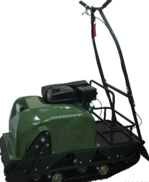 Мотобуксировщик PAXUS 500 AVANT MINI (1200 мм.), 9 л.с. HONDA в Орле