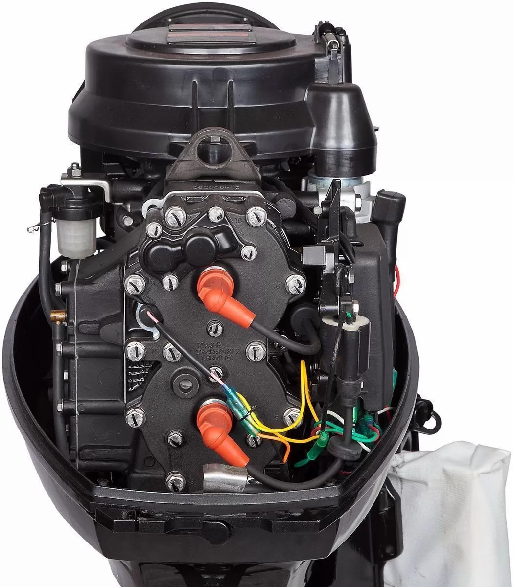 Лодочный мотор MARLIN MP 40 AERTS в Орле