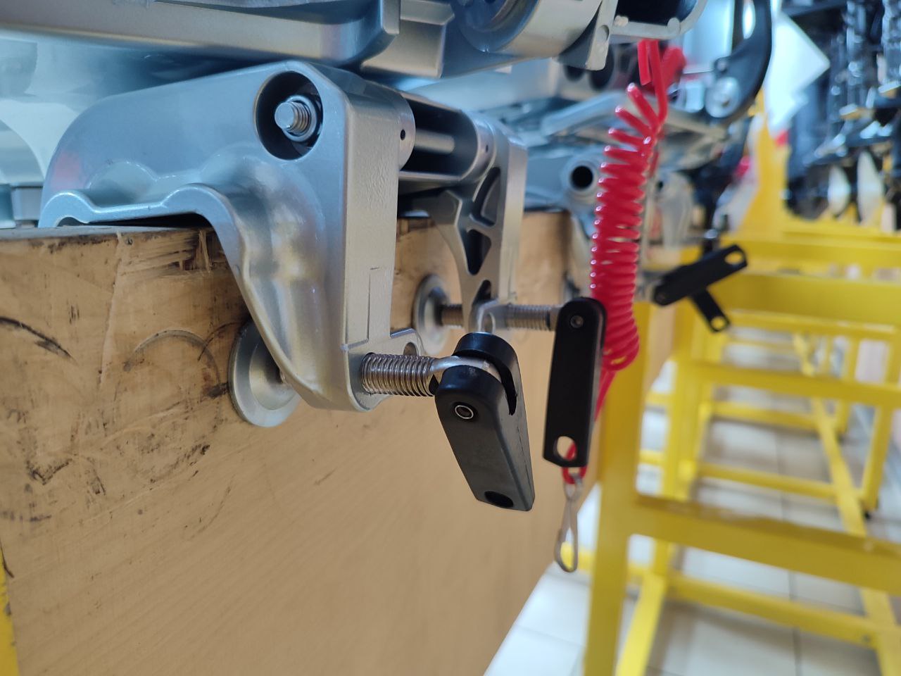 Лодочный мотор PROMAX SP9.9FHS (15) EXTRA в Орле