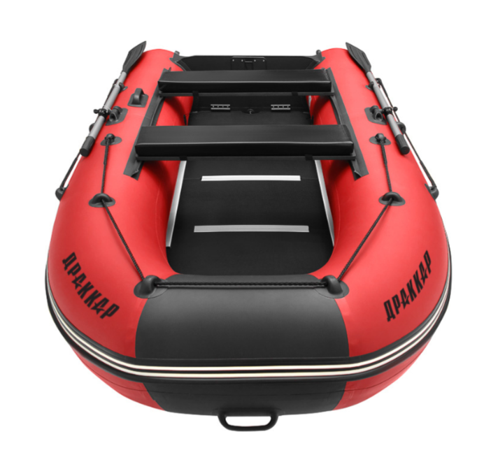 ЛОДКА ДРАККАР 3250 СК HANT в Орле