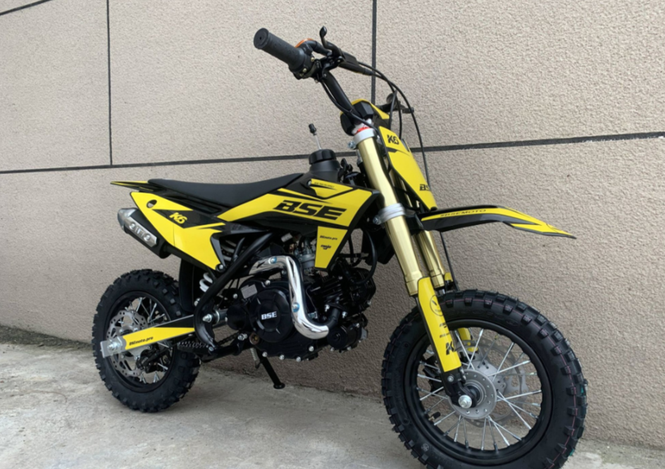 Питбайк BSE K6 в Орле