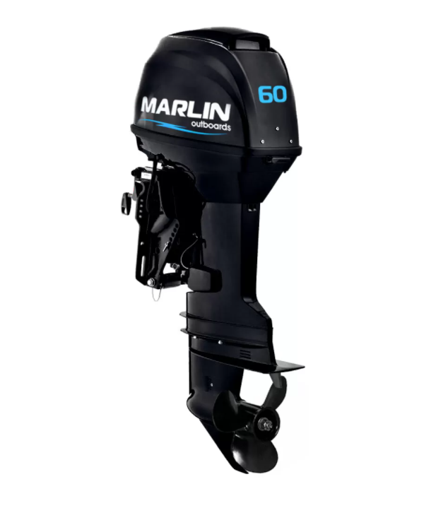 Лодочный мотор MARLIN MP 60 AERTL в Орле