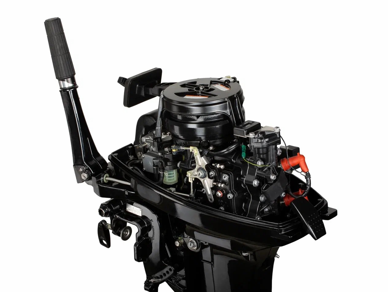 ЛОДОЧНЫЙ МОТОР GLADIATOR G9.9 PRO FHS в Орле