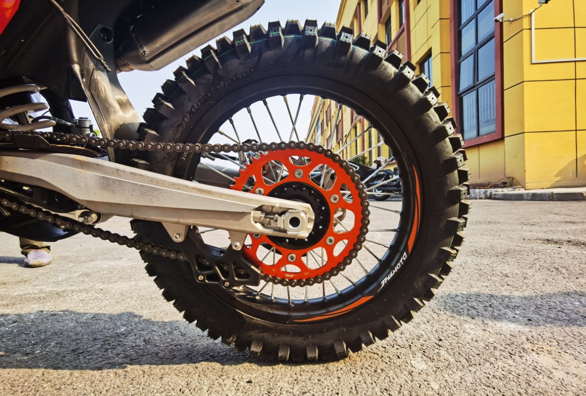 Мотоцикл JHLMOTO JHL Z3 CB250 (172FMM-3A) в Орле