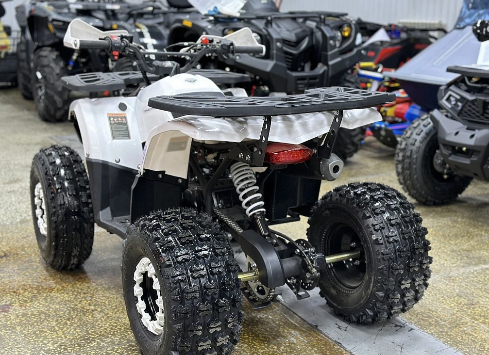 Квадроцикл PROMAX WILD 2.0 190 в Орле