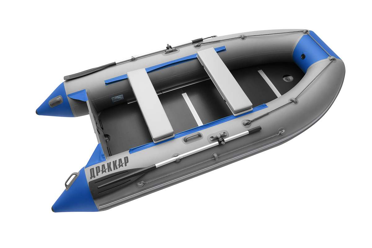 ЛОДКА ДРАККАР 3200 С HANT в Орле