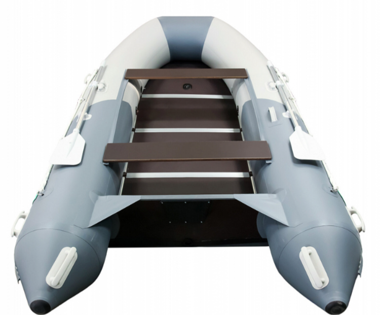 НАДУВНАЯ ЛОДКА GLADIATOR B370 в Орле