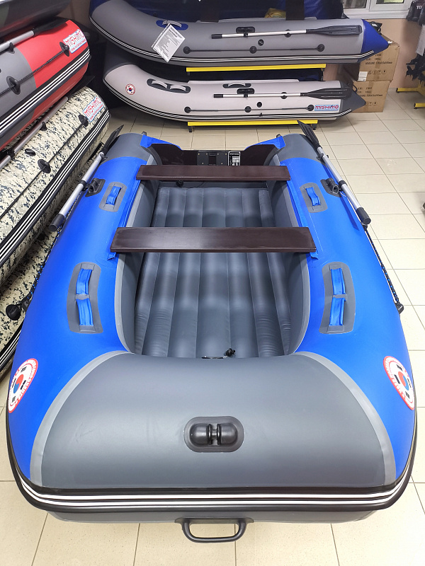 Лодка MISHIMO PRO 400 в Орле