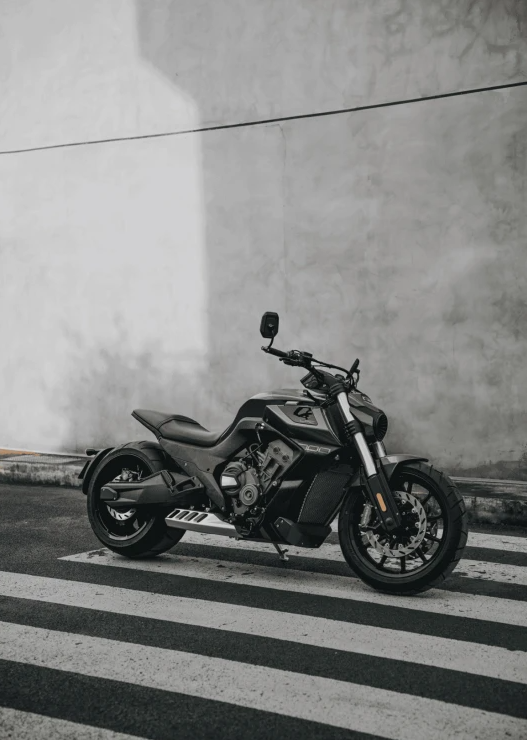 Мотоцикл Benda LFC 700 Pro в Орле