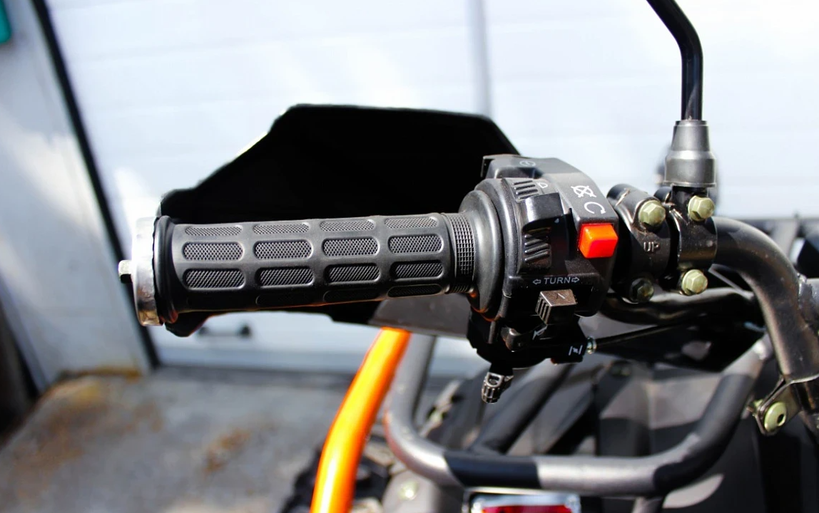 Квадроцикл PROMAX Фермер 350 4x4 ALL ROAD BASIC (2025) в Орле