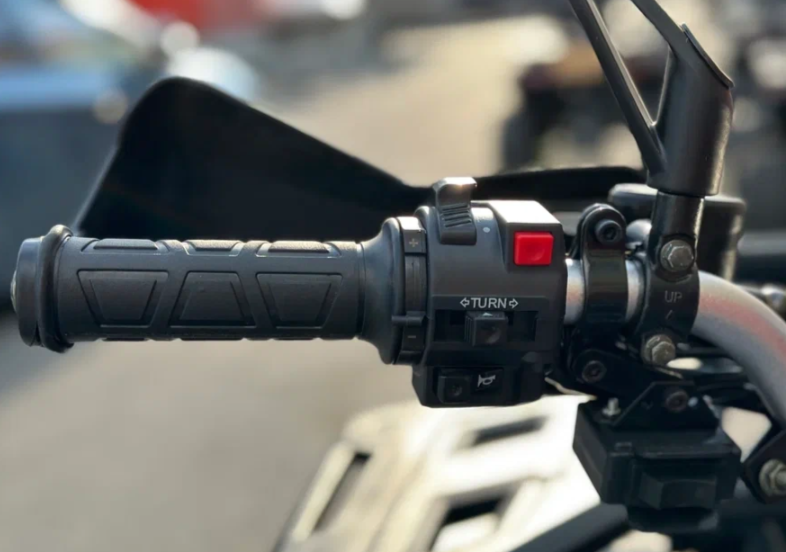 Квадроцикл GBM CROSS HILL 300 NEW PREMIUM в Орле