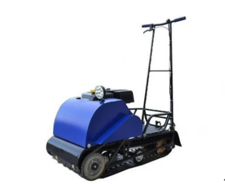 Мотобуксировщик ЛИДЕР-ДЕЛЬТА-R, 8 л.с. в Орле