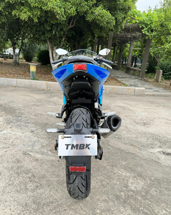 Мотоцикл TMBK Idealist 400cc в Орле