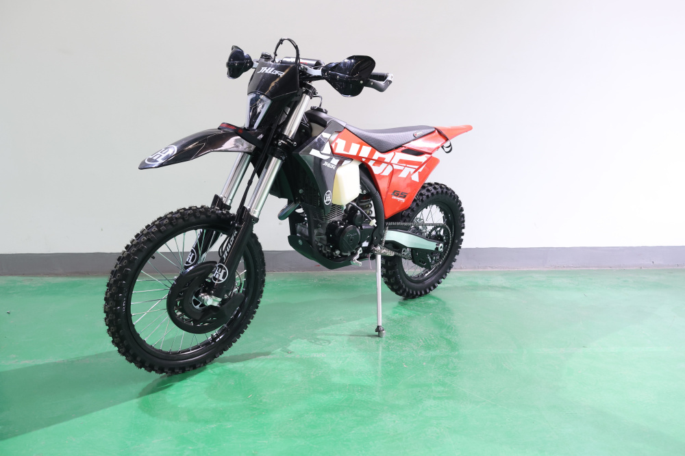 Мотоцикл JHLMOTO JHLofr GS CB300RL в Орле