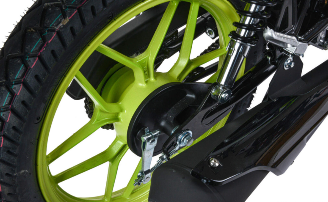 Мотоцикл MOTOLAND (МОТОЛЕНД) 200 SPRINT в Орле