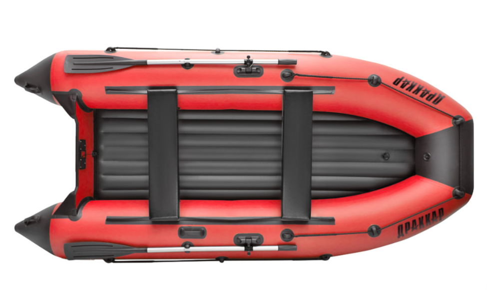 ЛОДКА ДРАККАР 3200 НДНД HANT-PRO в Орле