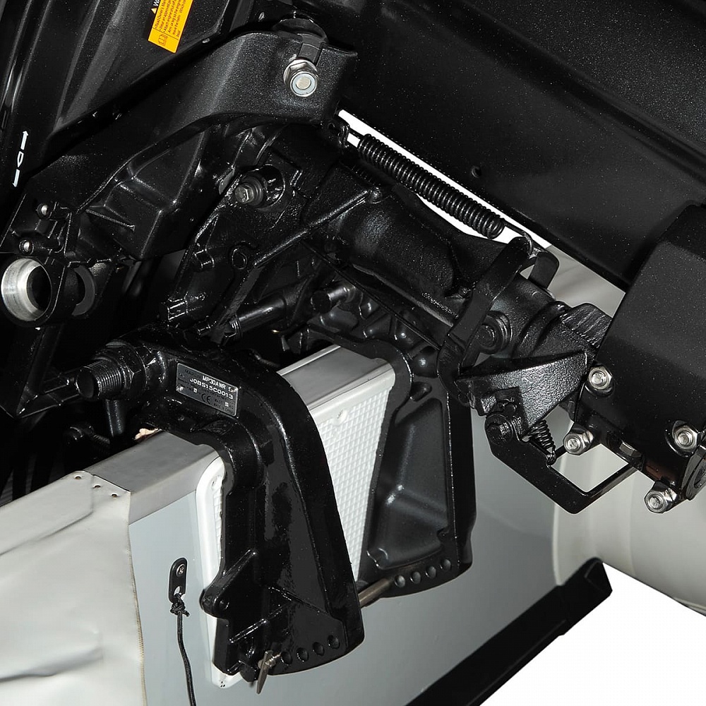 Лодочный мотор MARLIN MP 30 AWRL в Орле