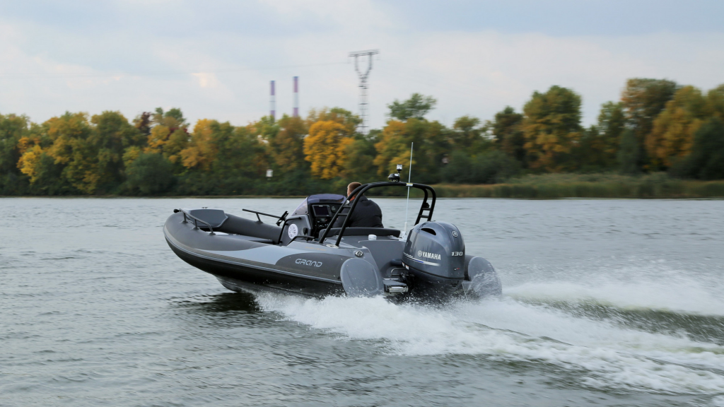 ЛОДОЧНЫЙ МОТОР YAMAHA F130 AETX в Орле