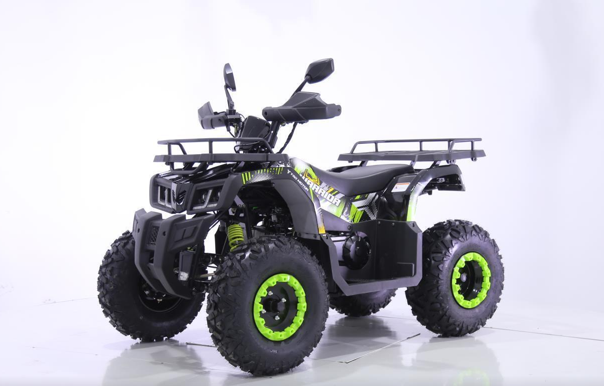 Квадроцикл YACOTA WARRIOR 200 в Орле